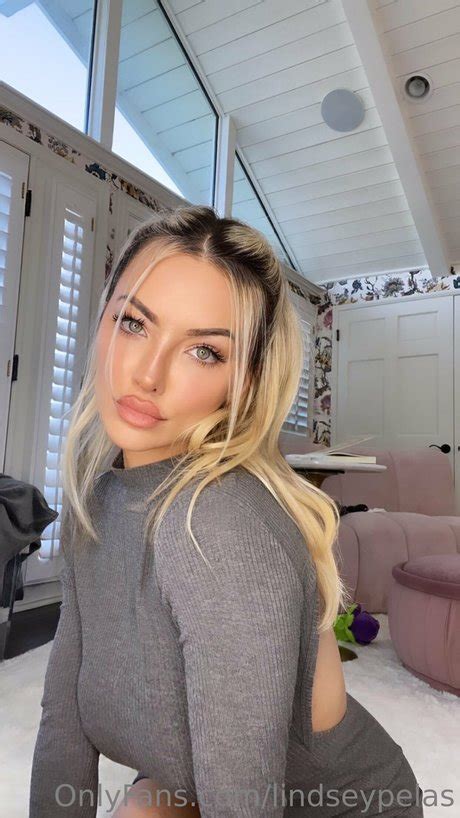 lindsey pelas nude|Lindsey Pelas Nude : u/john66sta